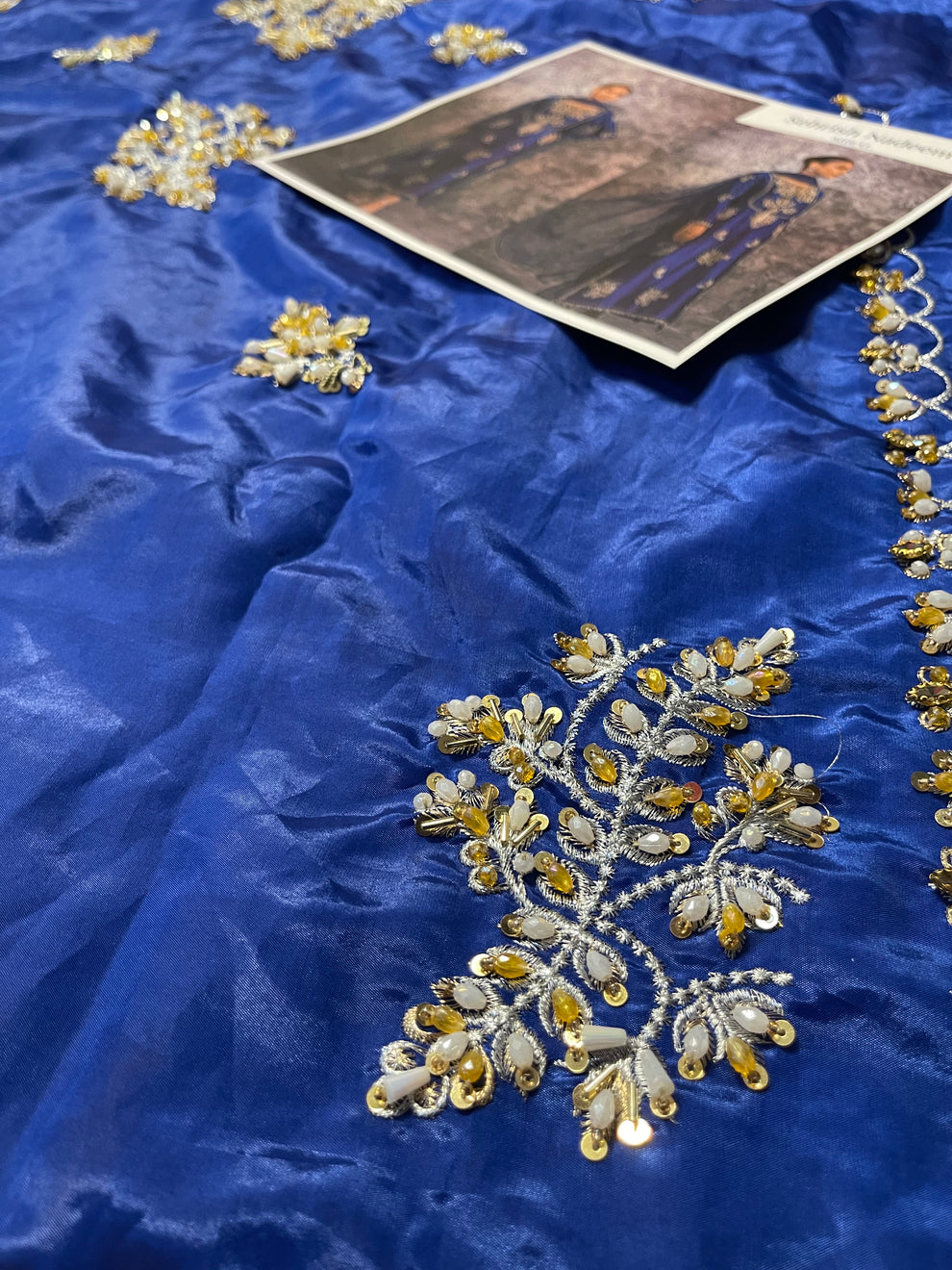 House of Sehrish Nadeem - Miral